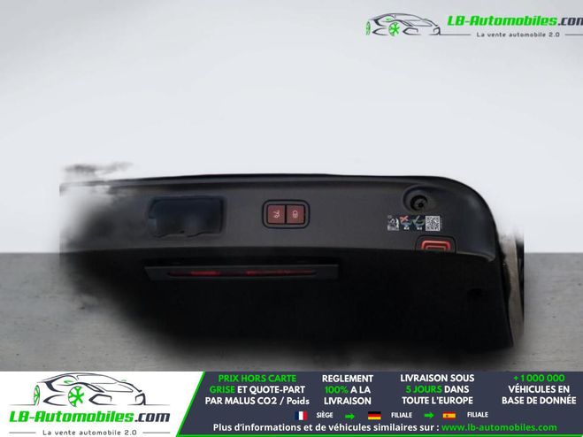 Mercedes Classe S 580 e BVA Noir M�tallique de 2024