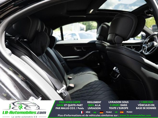 Mercedes Classe S 580 e BVA Noir M�tallique de 2024