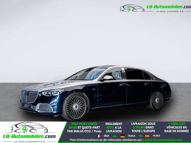 Mercedes Classe S Maybach 680 BVA 4-Matic Argent� de 2023