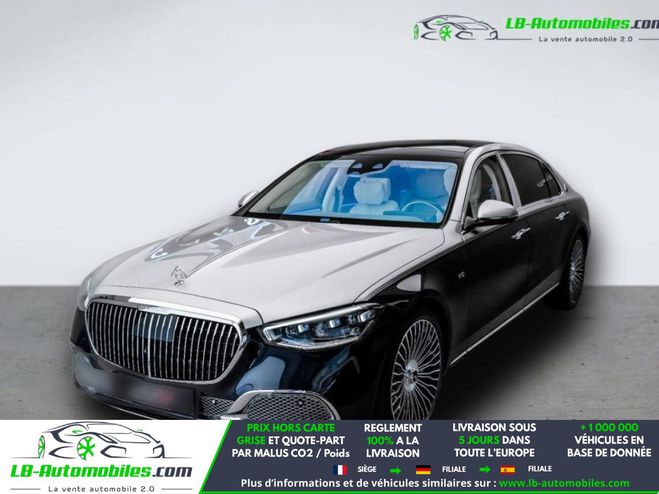 Mercedes Classe S Maybach 680 BVA 4-Matic Argent� de 2023