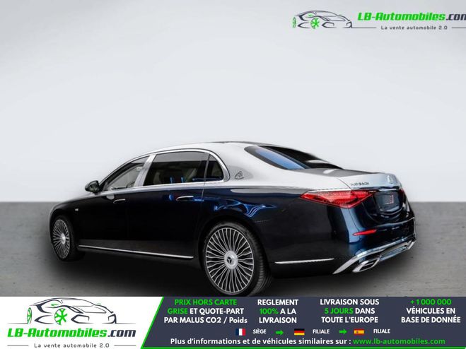 Mercedes Classe S Maybach 680 BVA 4-Matic Argent� de 2023