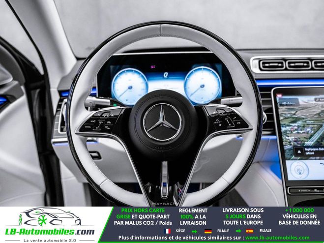 Mercedes Classe S Maybach 680 BVA 4-Matic Argent� de 2023