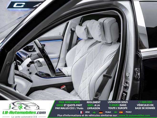 Mercedes Classe S Maybach 680 BVA 4-Matic Argent� de 2023