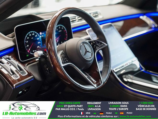 Mercedes Classe S Maybach 680 BVA 4-Matic Blanc M�tallique de 2024