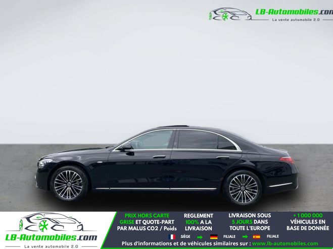 Mercedes Classe S 580 e BVA Noir M�tallique de 2025