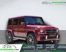 Mercedes Classe G 63 AMG BVA &agrave; Beaupuy (31)