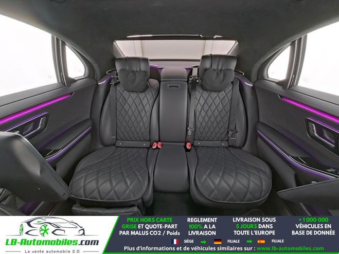 Mercedes Classe S 450 BVA 4-Matic Noir M�tallique de 2025