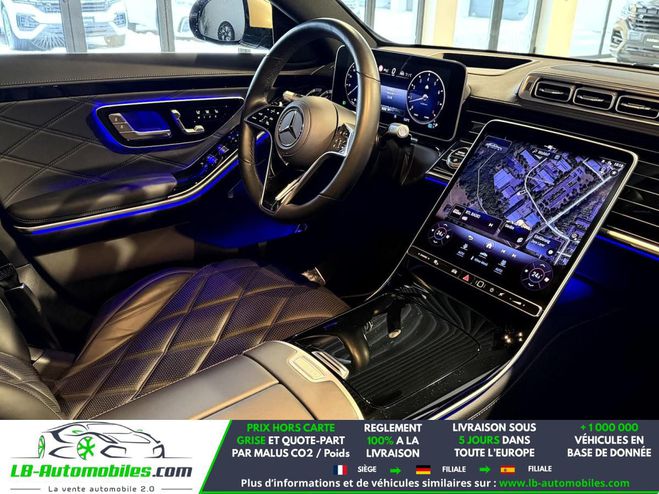Mercedes Classe S Maybach 580 BVA 4-Matic Rouge M�tallique de 2023