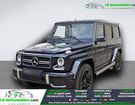 Mercedes Classe G 63 AMG BVA &agrave; Beaupuy (31)