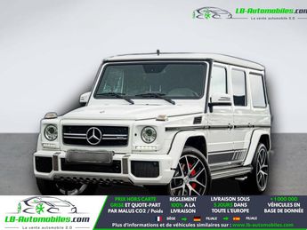 Mercedes Classe G