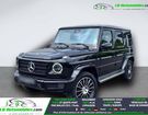Mercedes Classe G 500 BVA &agrave; Beaupuy (31)