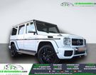 Mercedes Classe G 63 AMG BVA &agrave; Beaupuy (31)
