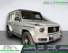 Mercedes Classe G 500 BVA &agrave; Beaupuy (31)