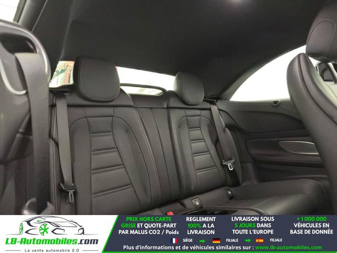 Mercedes Classe E 53 AMG EQBoost BVA 4-Matic+ Noir M�tallique de 2023