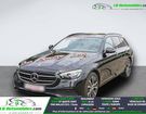 Mercedes Classe E 300 e BVA &agrave; Beaupuy (31)