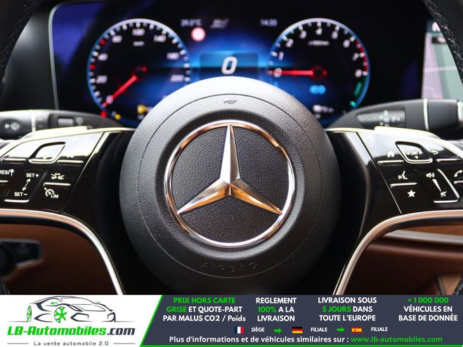 Mercedes Classe E 300 e BVA Noir de 2021