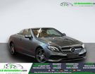 Mercedes Classe E 200 BVA &agrave; Beaupuy (31)