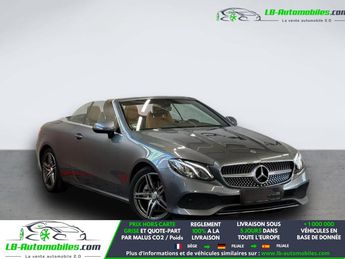 Mercedes Classe E
