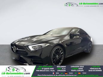 Mercedes Classe CLS