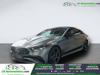 Mercedes Classe CLS