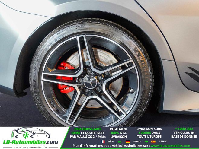 Mercedes Classe CLS 53 EQBoost AMG Gris Mate de 2021