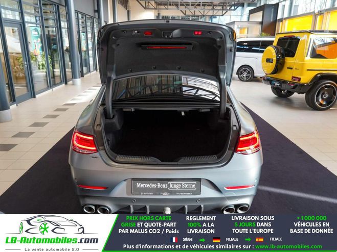Mercedes Classe CLS 53 EQBoost AMG Gris Mate de 2021