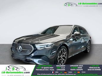 Mercedes Classe E