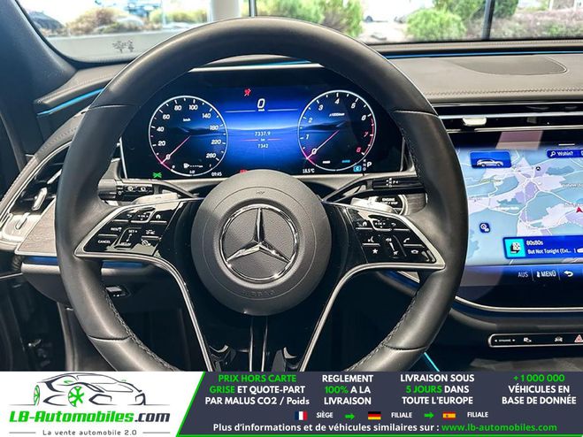 Mercedes Classe E 200 BVA Gris M�tallique de 2024