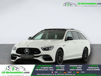 Mercedes Classe E