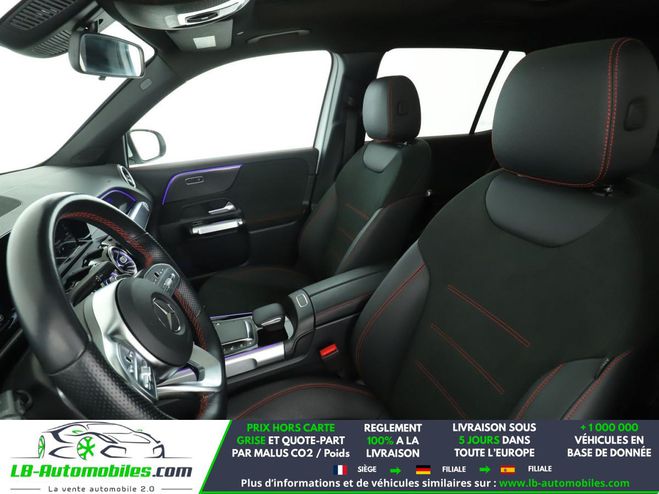 Mercedes Classe GL 200 BVA Blanc M�tallique de 2023