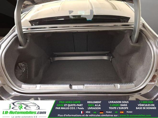 Mercedes Classe E 500 4MATIC Noir M�tallique de 2025
