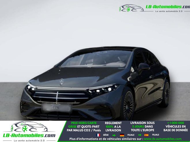 Mercedes Classe E 450+ Gris M�tallique de 2025