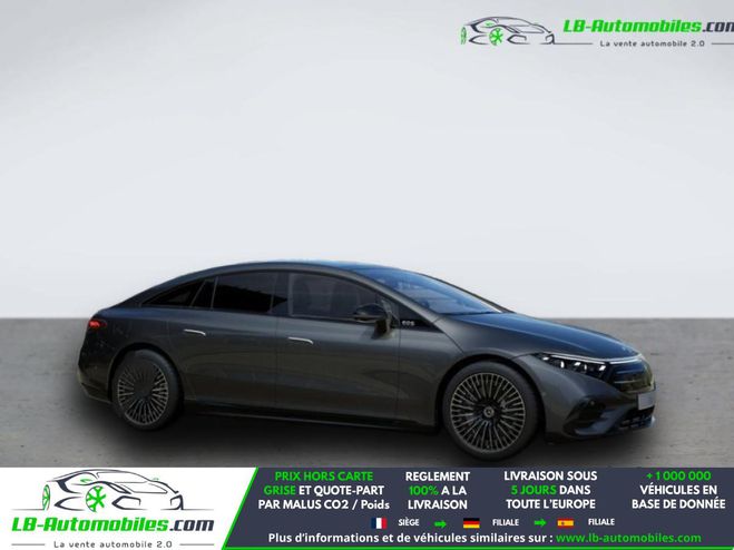 Mercedes Classe E 450+ Gris M�tallique de 2025