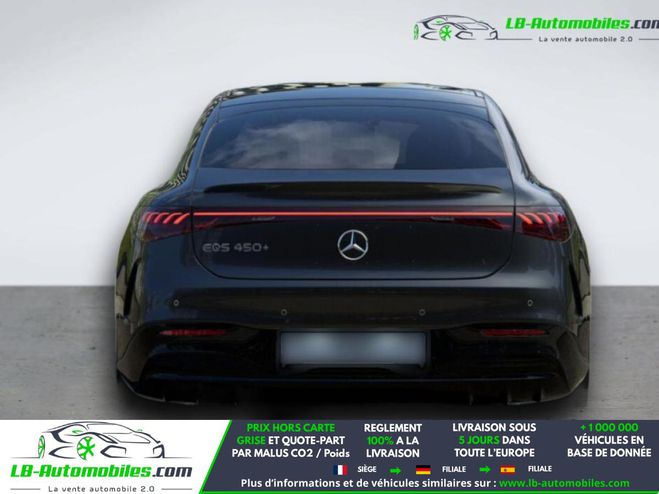 Mercedes Classe E 450+ Gris M�tallique de 2025