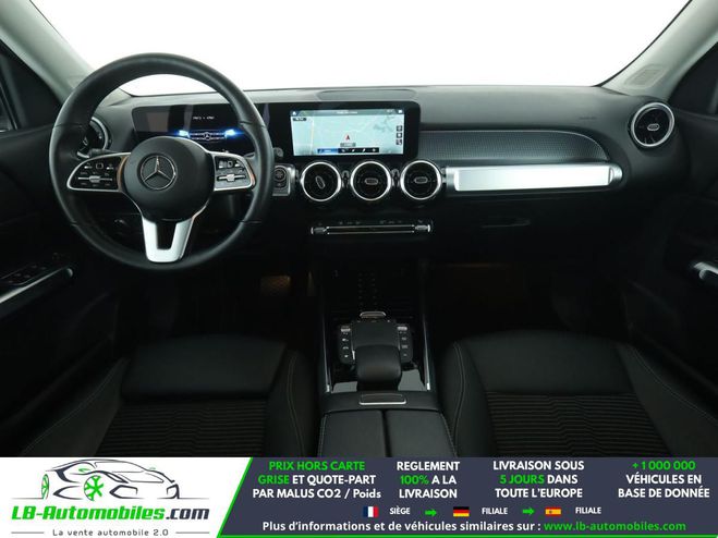 Mercedes Classe GL 250 BVA 4Matic Bleu M�tallique de 2023