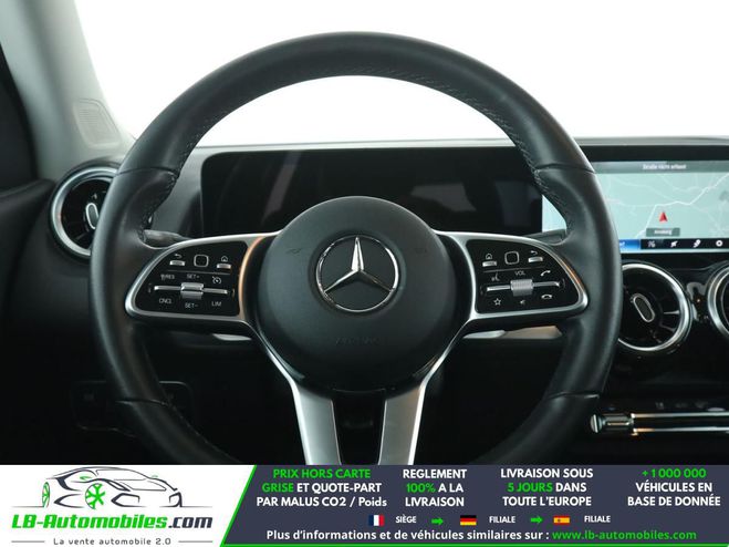 Mercedes Classe GL 250 BVA 4Matic Bleu M�tallique de 2023