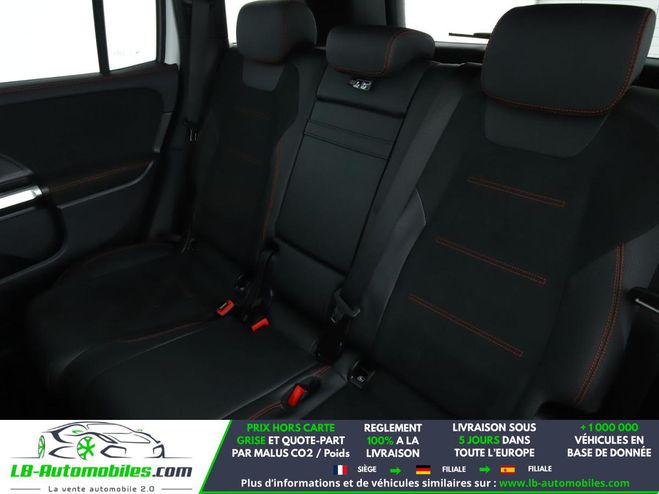 Mercedes Classe GL 250 BVA 4Matic Blanc de 2023