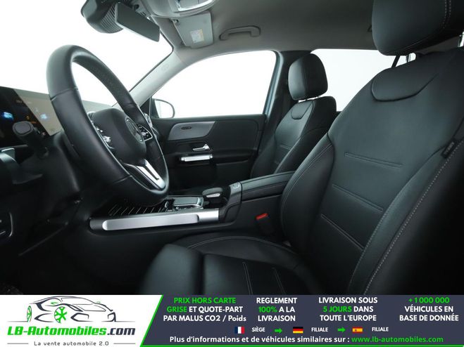 Mercedes Classe GL 250 BVA 4Matic Bleu M�tallique de 2023