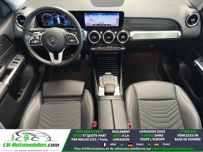 Mercedes Classe GL 250 BVA 4Matic Gris M�tallique de 2023