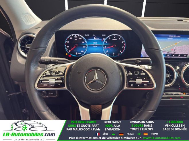 Mercedes Classe GL 250 BVA 4Matic Gris M�tallique de 2023