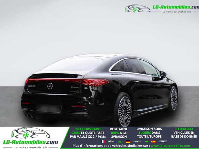 Mercedes Classe E 580 4Matic Noir M�tallique de 2024