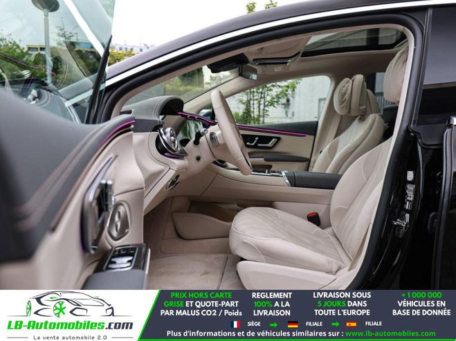 Mercedes Classe E 580 4Matic Noir M�tallique de 2024