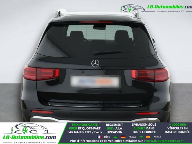 Mercedes Classe GL 200 BVA Noir de 2024