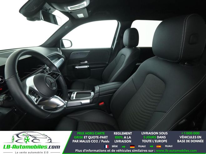 Mercedes Classe GL 200 BVA Noir de 2024