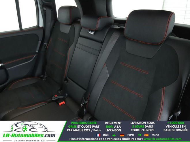 Mercedes Classe GL 200 BVA Blanc M�tallique de 2023