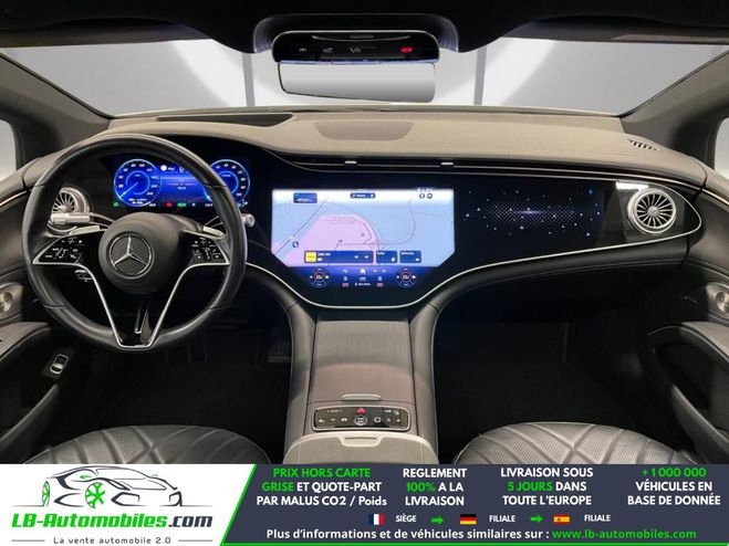 Mercedes Classe E 580 4Matic Blanc M�tallique de 2022