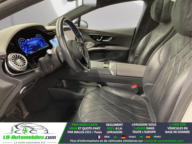Mercedes Classe E 580 4Matic Blanc M�tallique de 2022