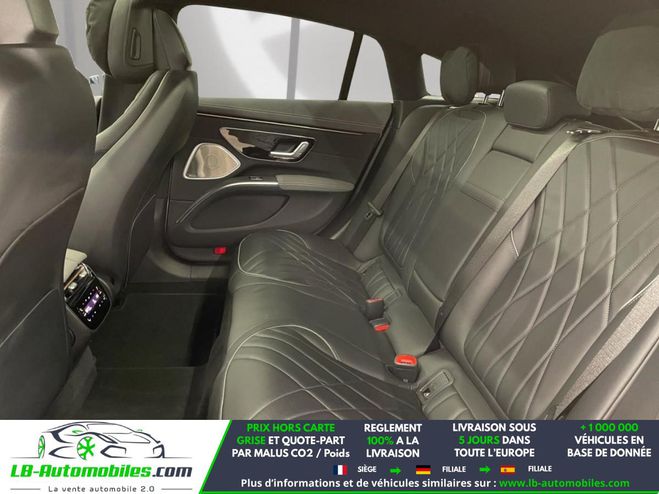 Mercedes Classe E 580 4Matic Blanc M�tallique de 2022