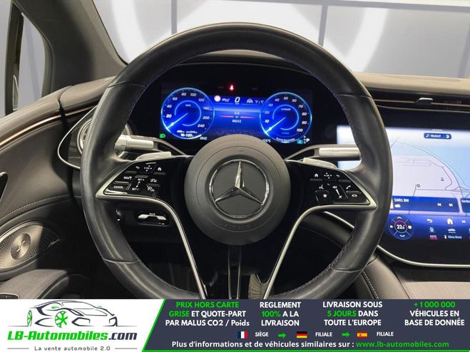 Mercedes Classe E 580 4Matic Blanc M�tallique de 2022