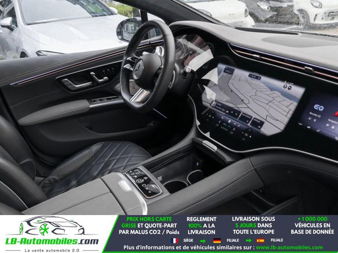 Mercedes Classe E 580 4Matic Blanc M�tallique de 2024